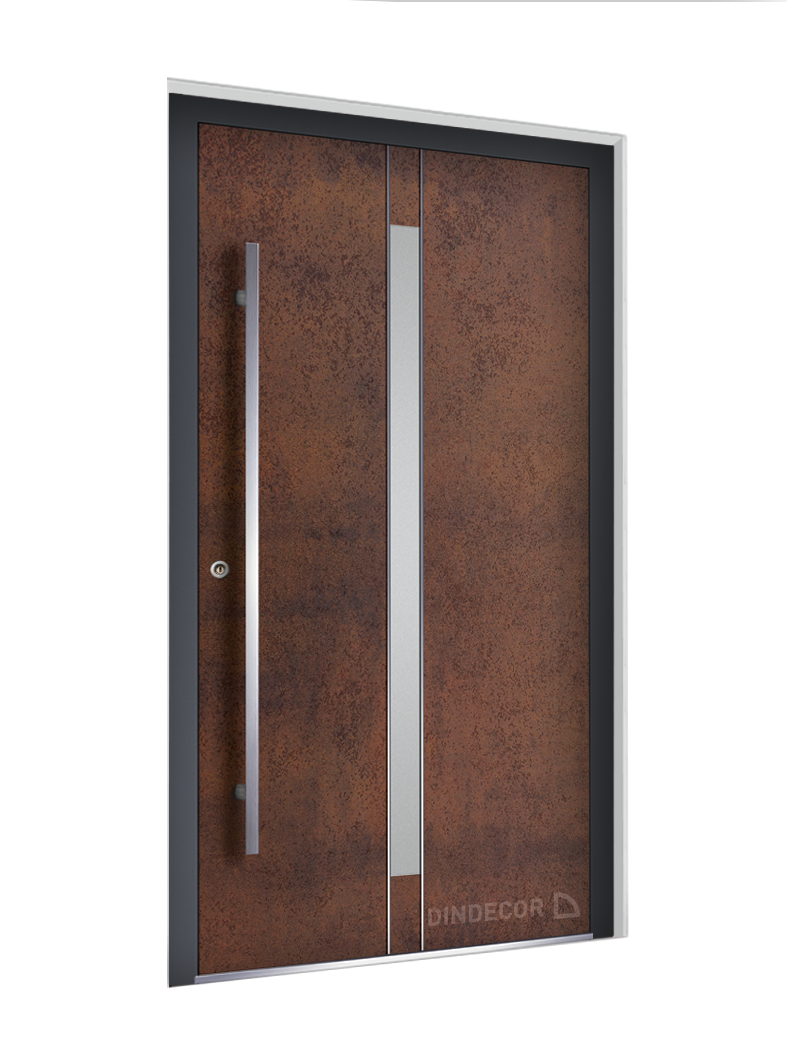 Ceramics Line SK05 Corten