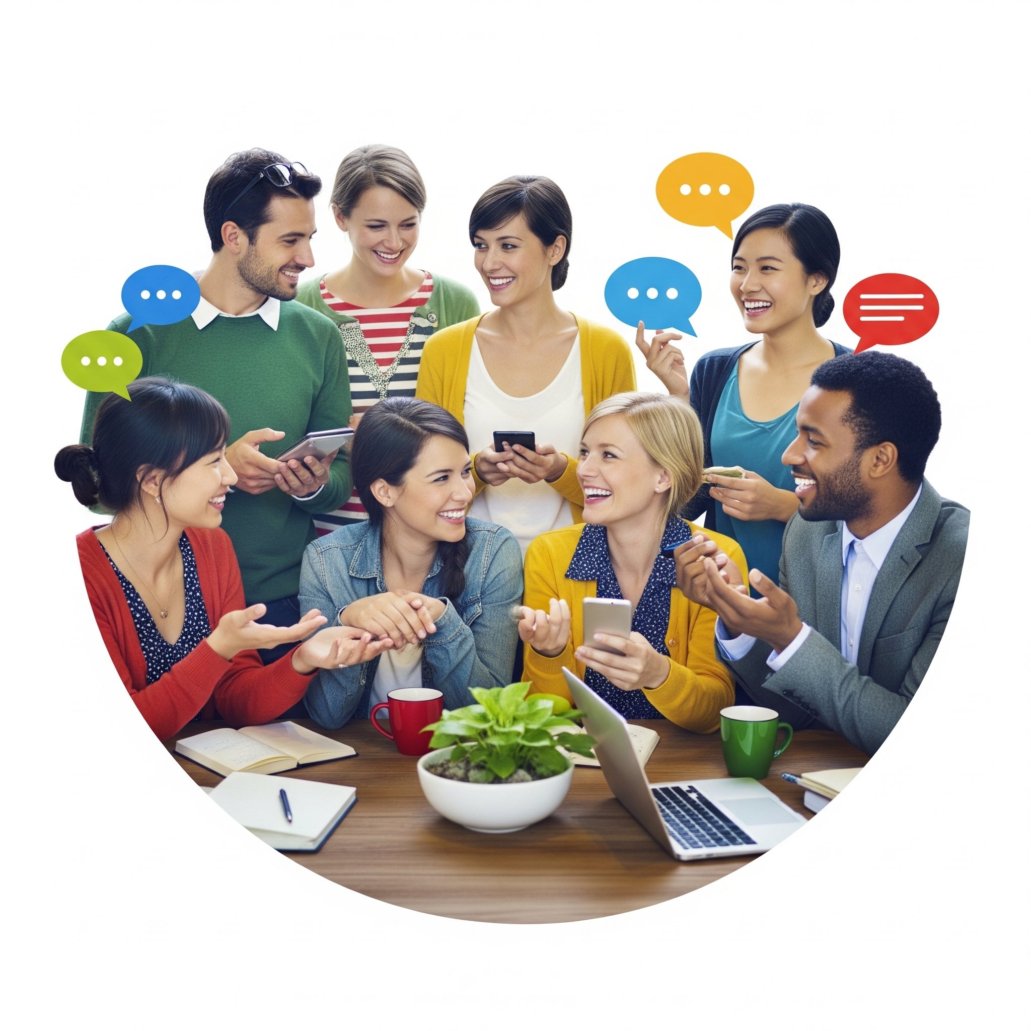 Culture and Communication in Spanish learning