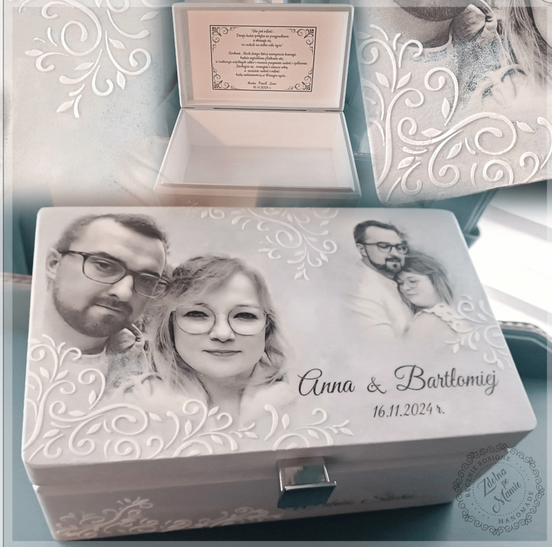 Decoupage