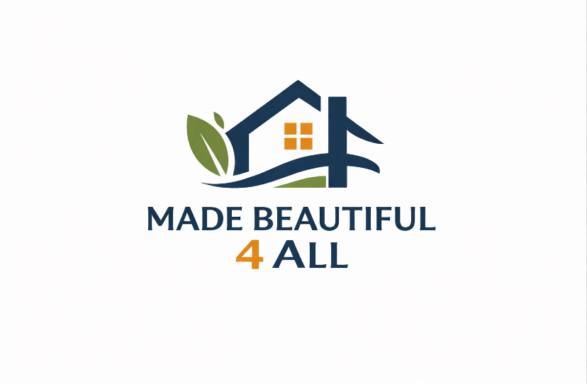 Made Beautiful 4 All, LLC