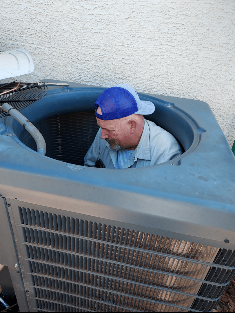 3 Bears Air Conditioning