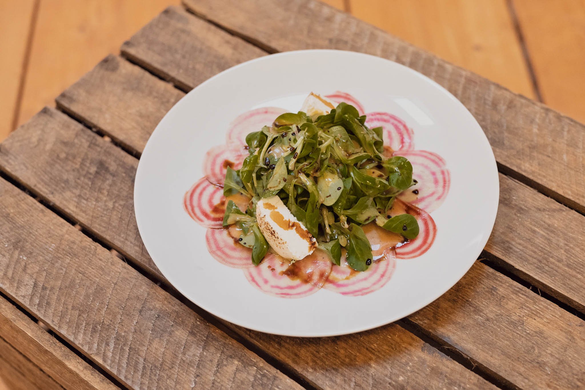 catering im studio g3, münchen