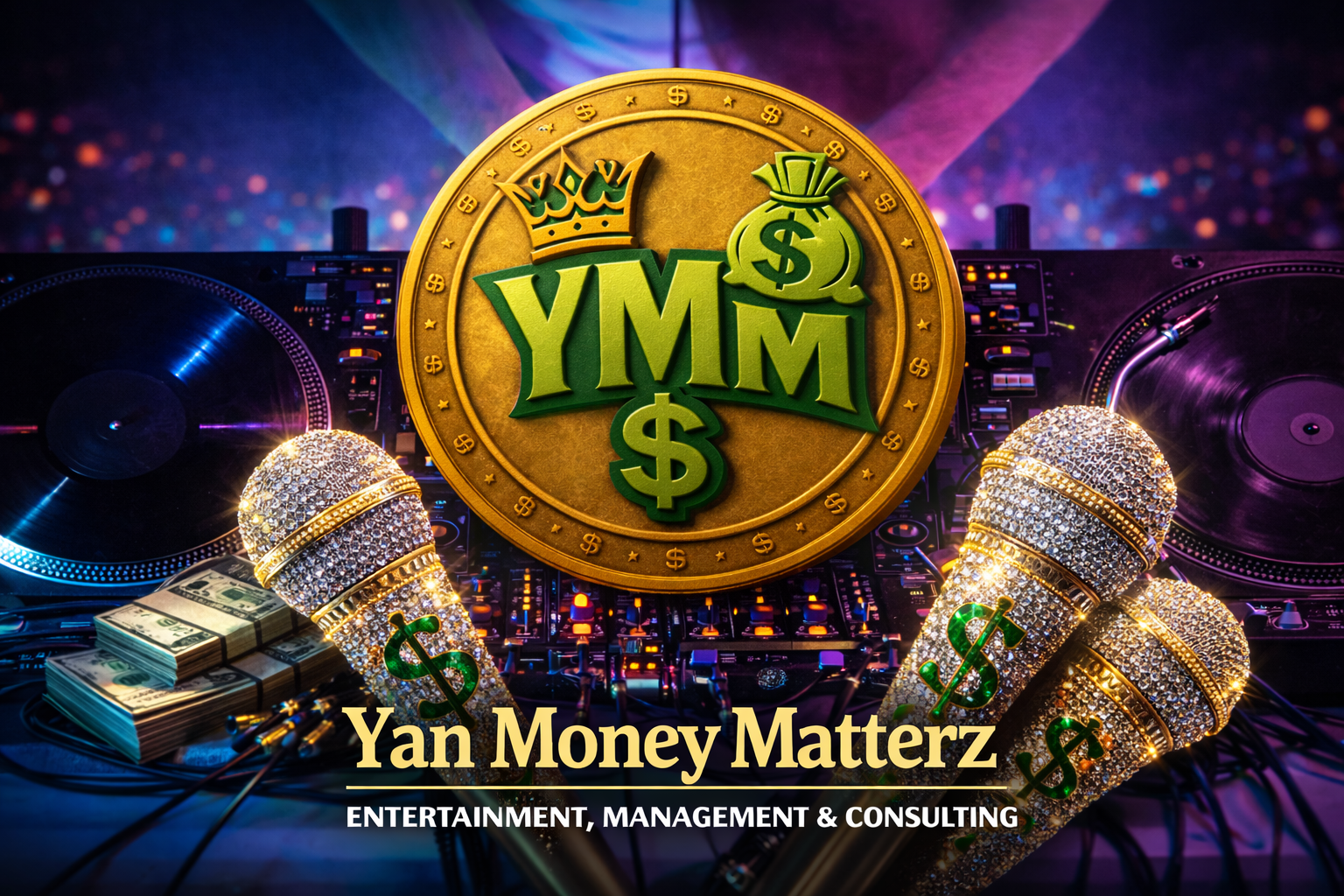 YMM Pulse - Cultural and Entertainment Arm of Yan Money Media Network