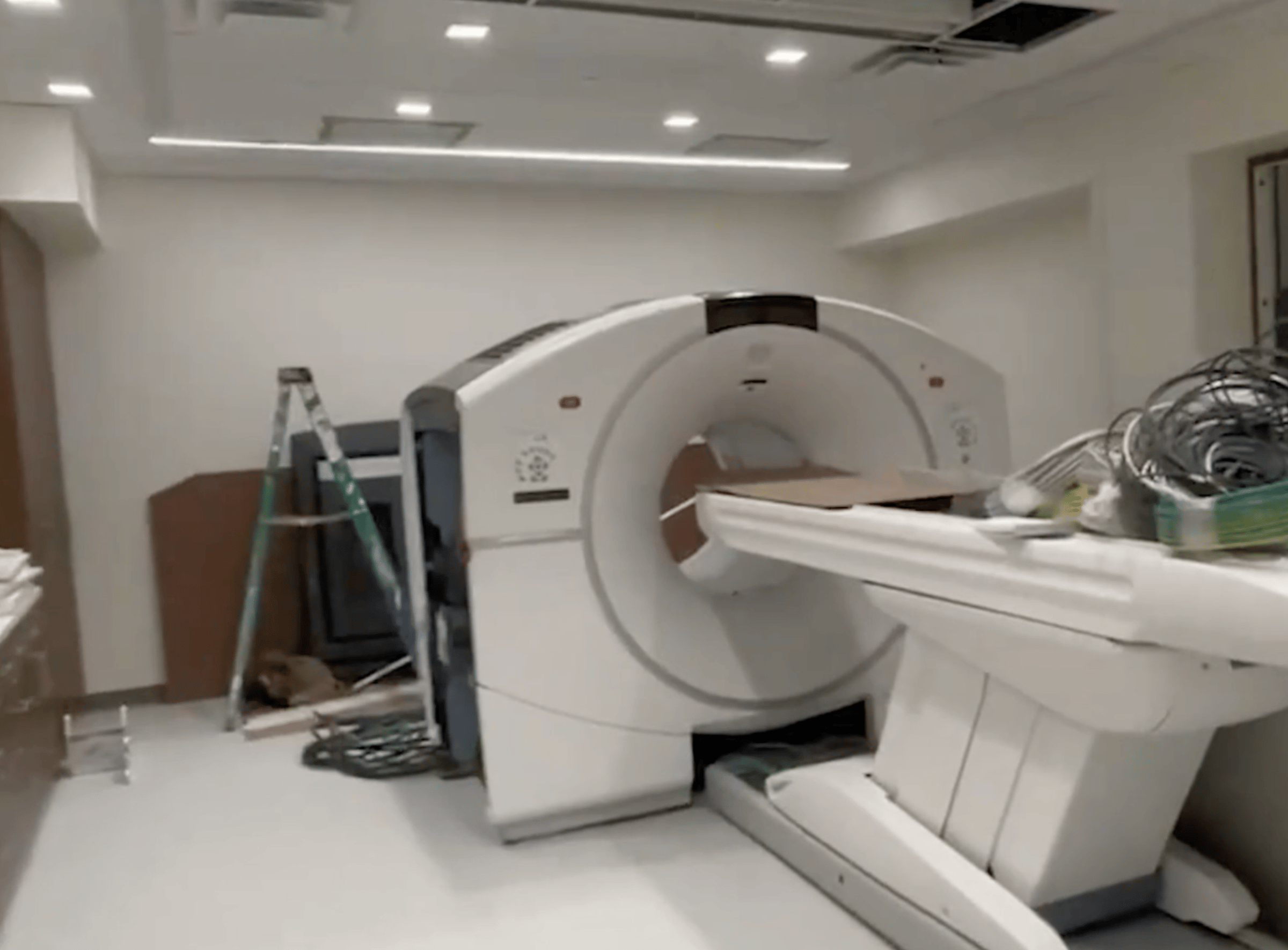 Healthcare Privacy Control