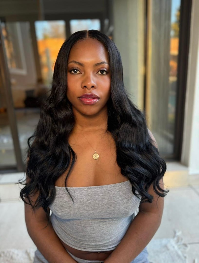 Roro Beauty Bar Work