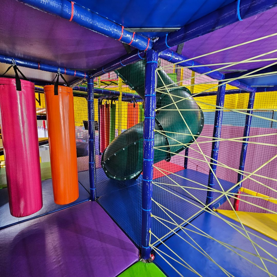 Zass Fiestas Infantiles - Celebración