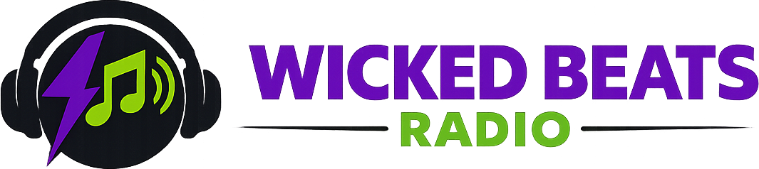 Wicked Beats Radio Logo
