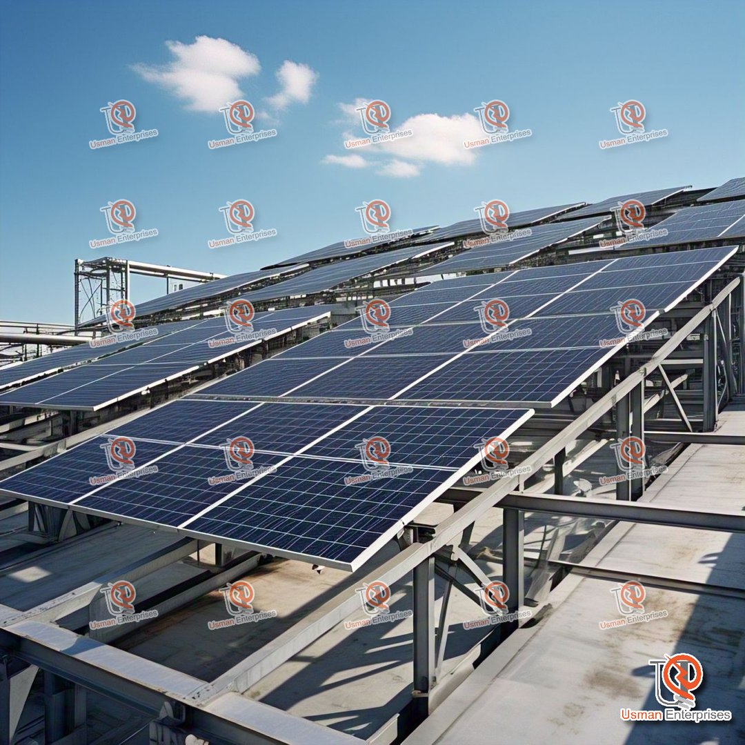 Renewable Energy Project