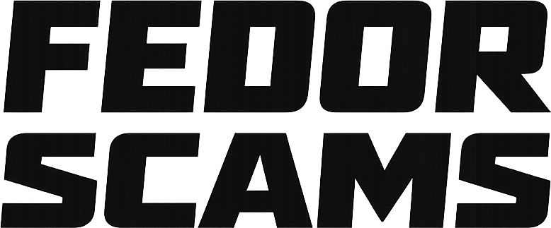 FedorSneaks Logo