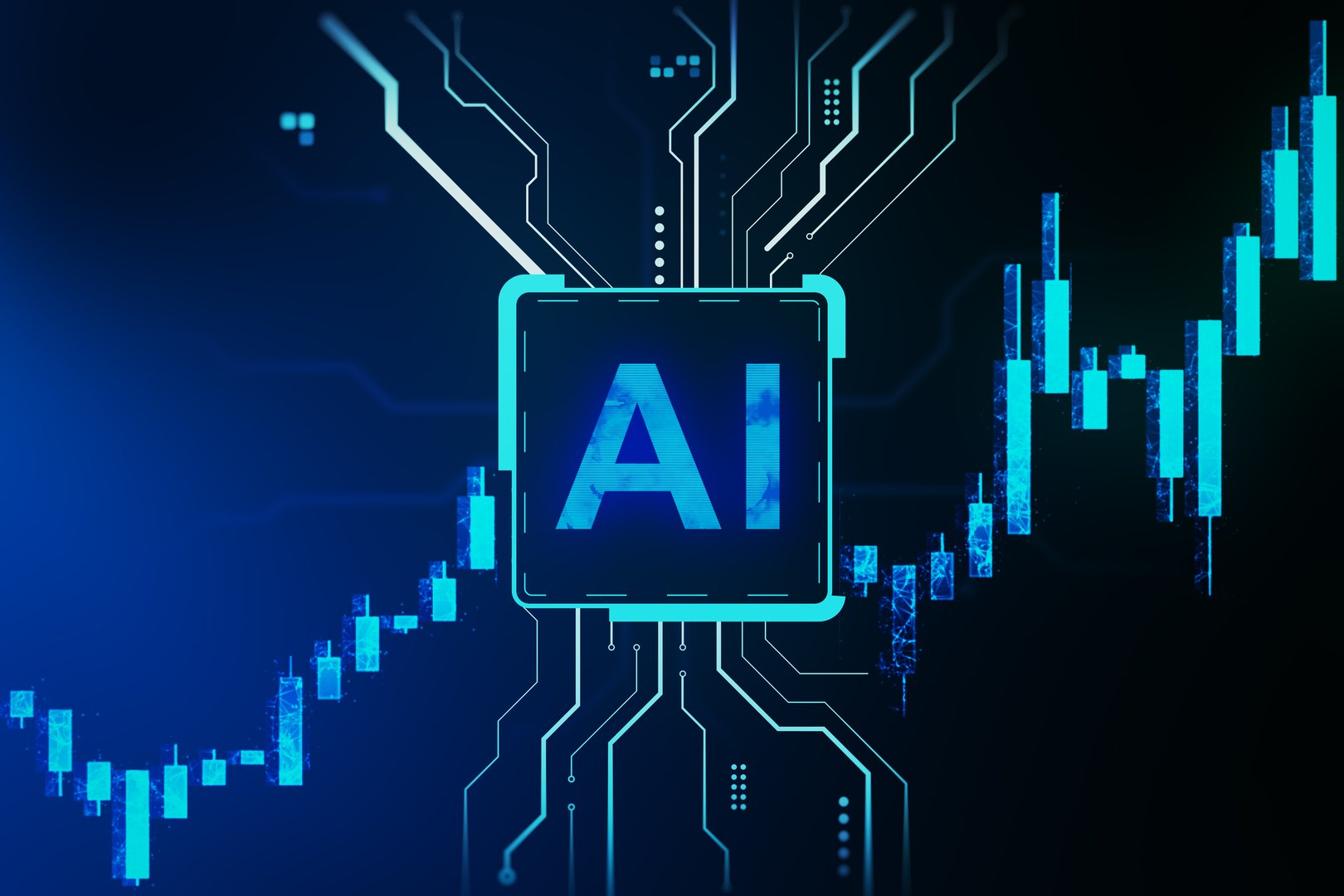 AI technology business growth