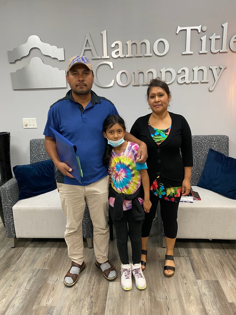 Cliente satisfecho de Colmex Agency