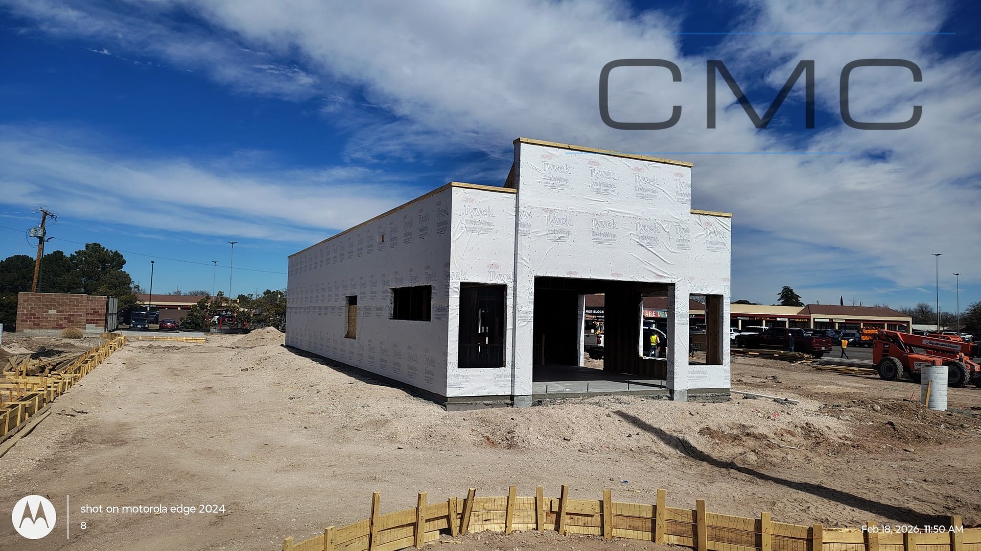 Long John Silvers in New Mexico