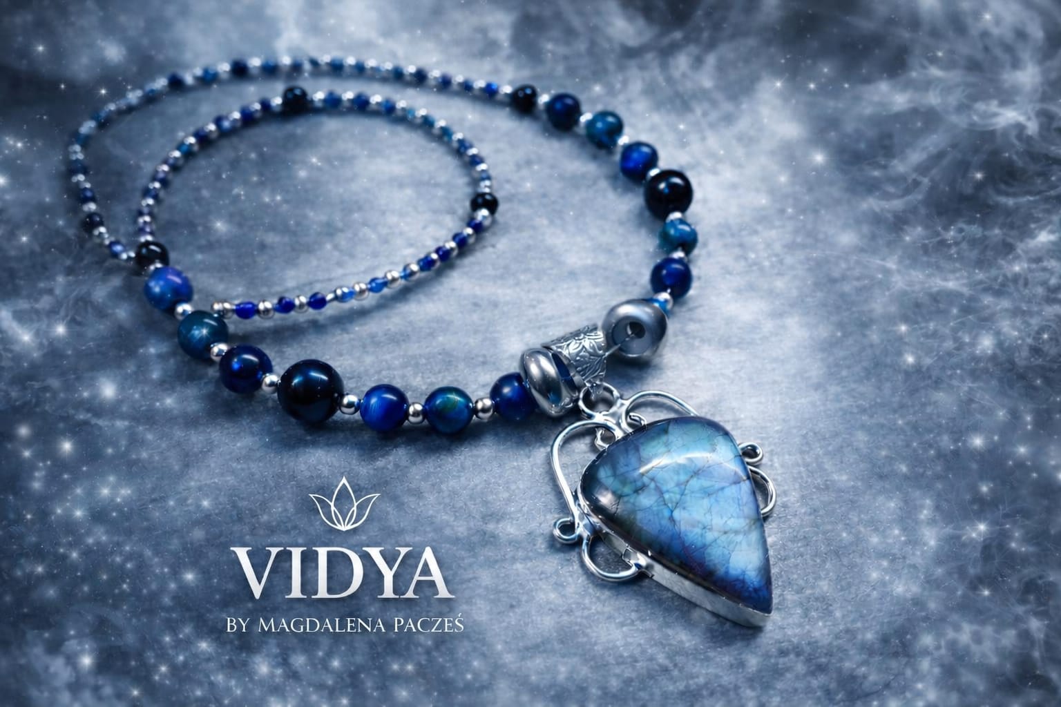 Biżuteria mistyczna - element 23