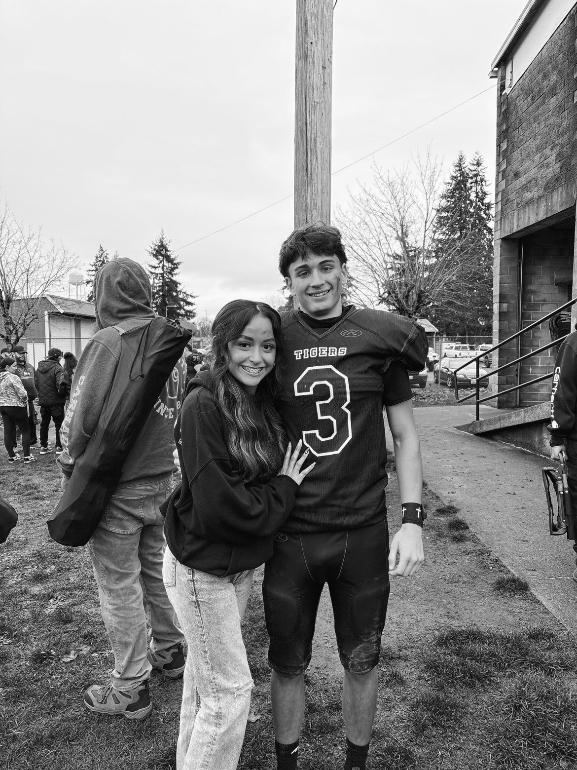 Jaxon - Co-Founder & Operations Manager