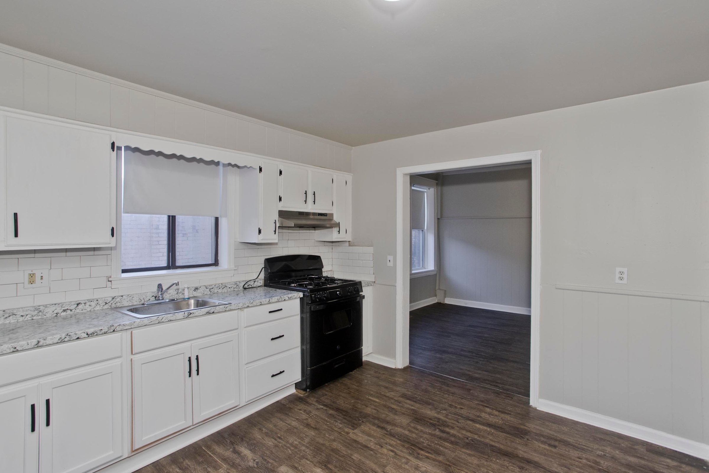 116 Fort Pleasant Ave Unit 1L - Interior View