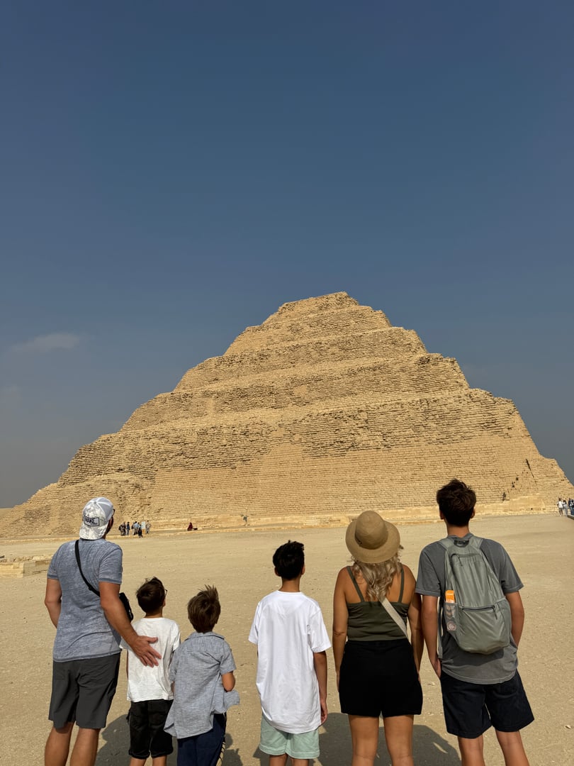 Travel lifestyle and membership benefits