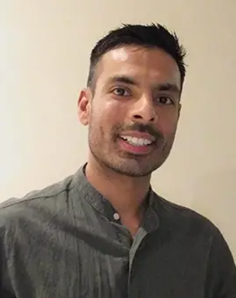 Dr. Gaurav Gogna - Orthodontics and Paediatric Dentistry specialist