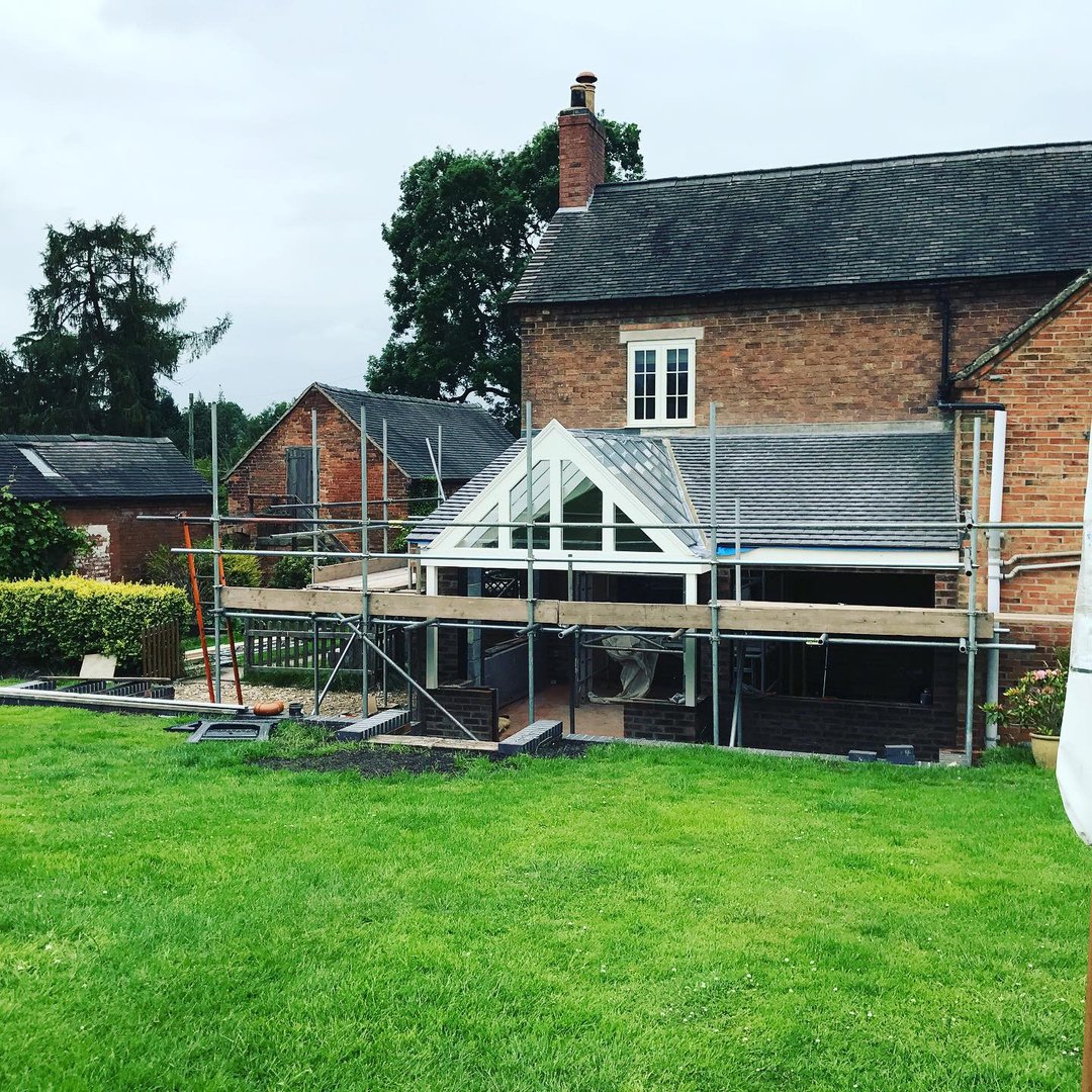 MJB Construction landscaping background