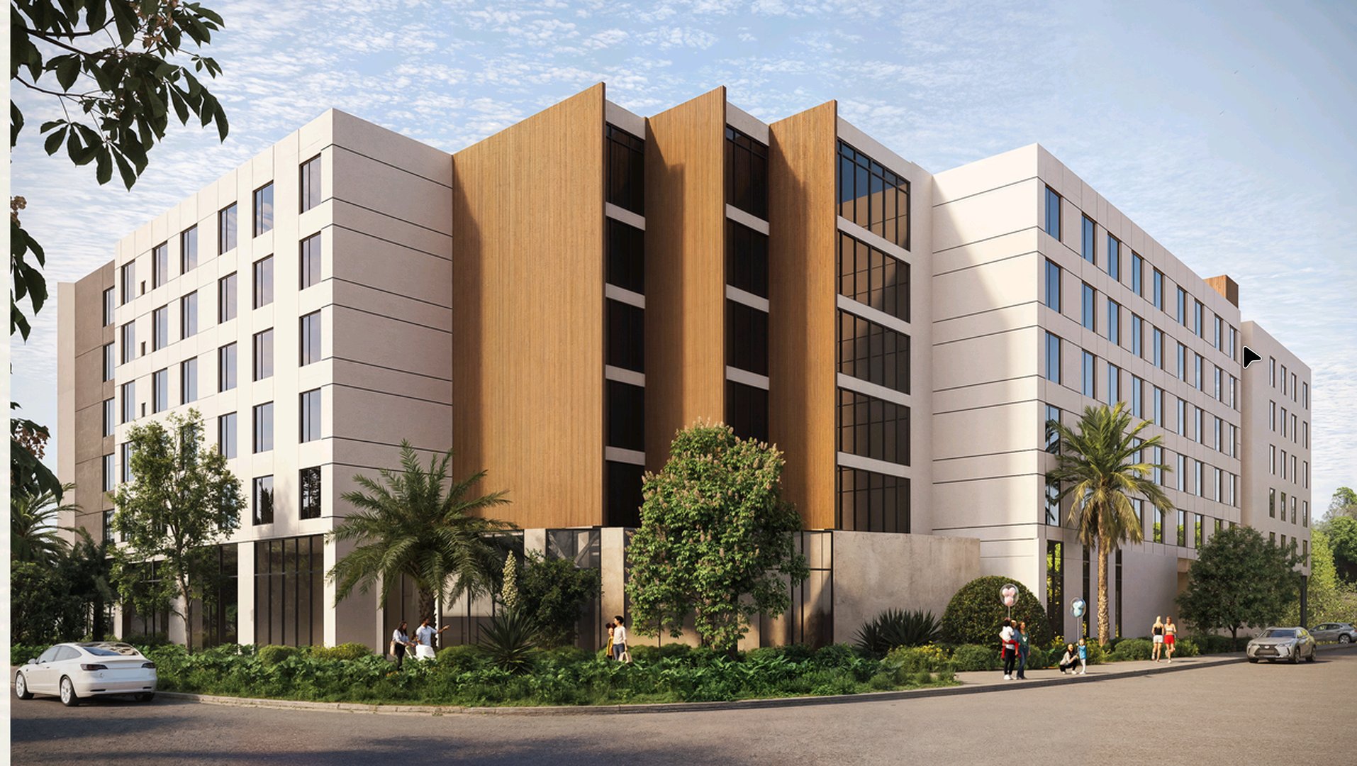 Visions Resort & Spa Orlando - Upscale Resort Living