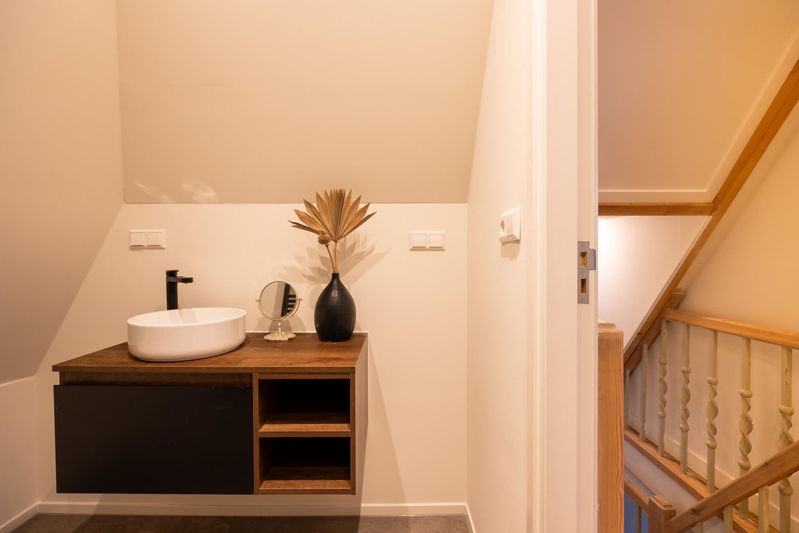 Torenstraat Enkhuizen - Complete huis renovatie