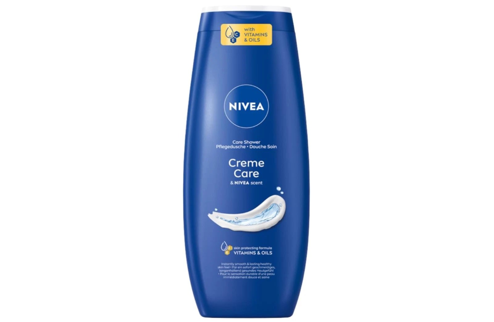 Nivea Creme Care Cream 250ml