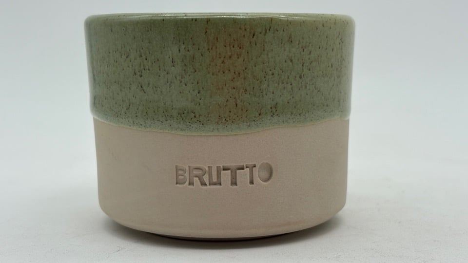 Tazas y mugs de cerámica Naidich