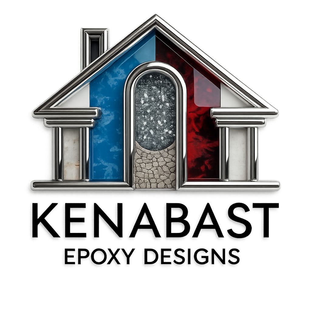 Kenabast Epoxy Designs LLC