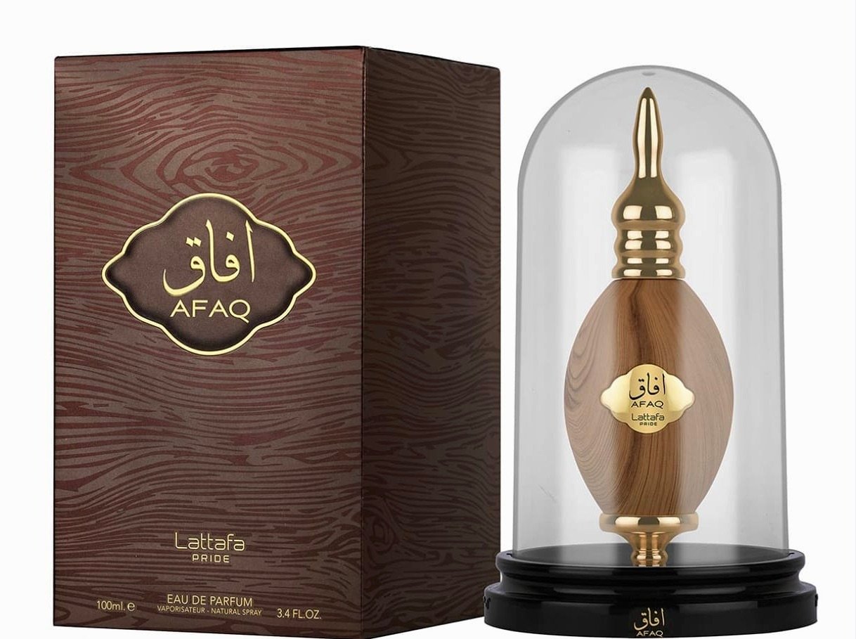 Lattafa Afaq