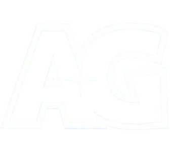 Auraglass Logo