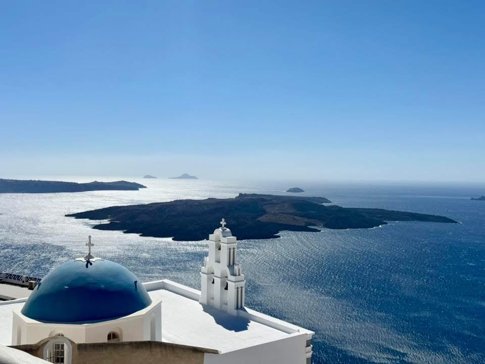 Santorini Tour Photo 2