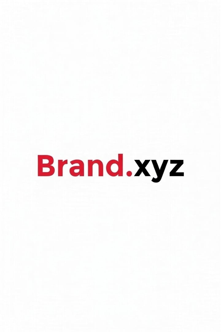 Brand.xyz Logo