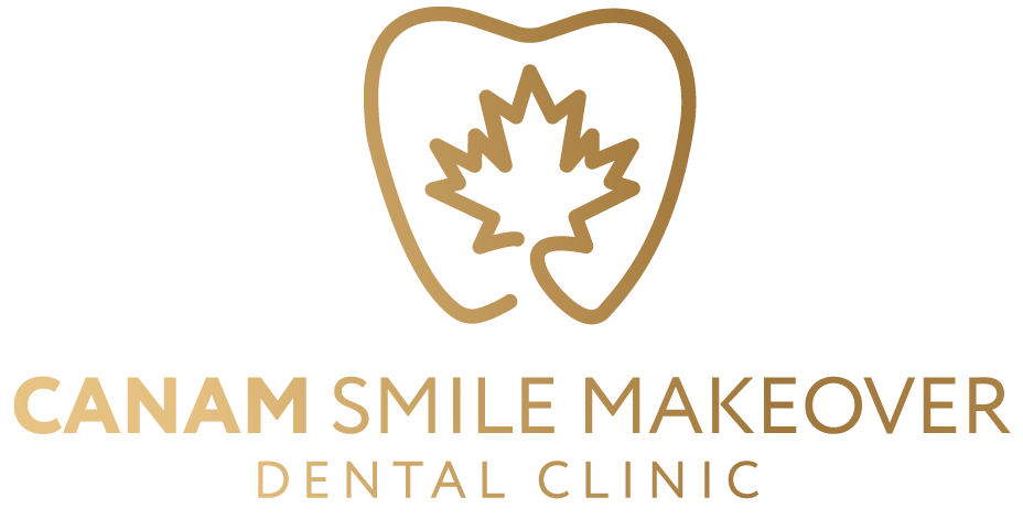 Canam Smile Makeover