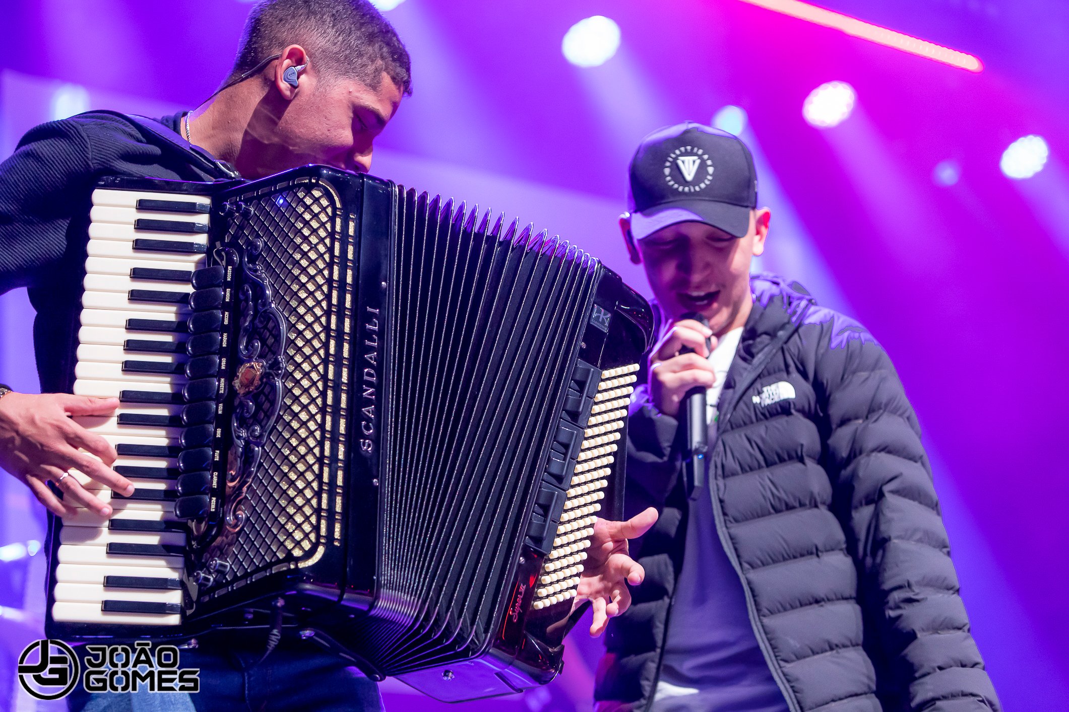Artistas brasileiros