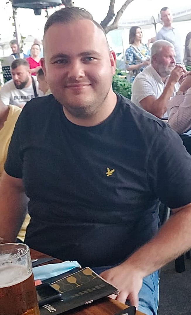 Angelo den Otter - Rijinstructeur OtterDrive