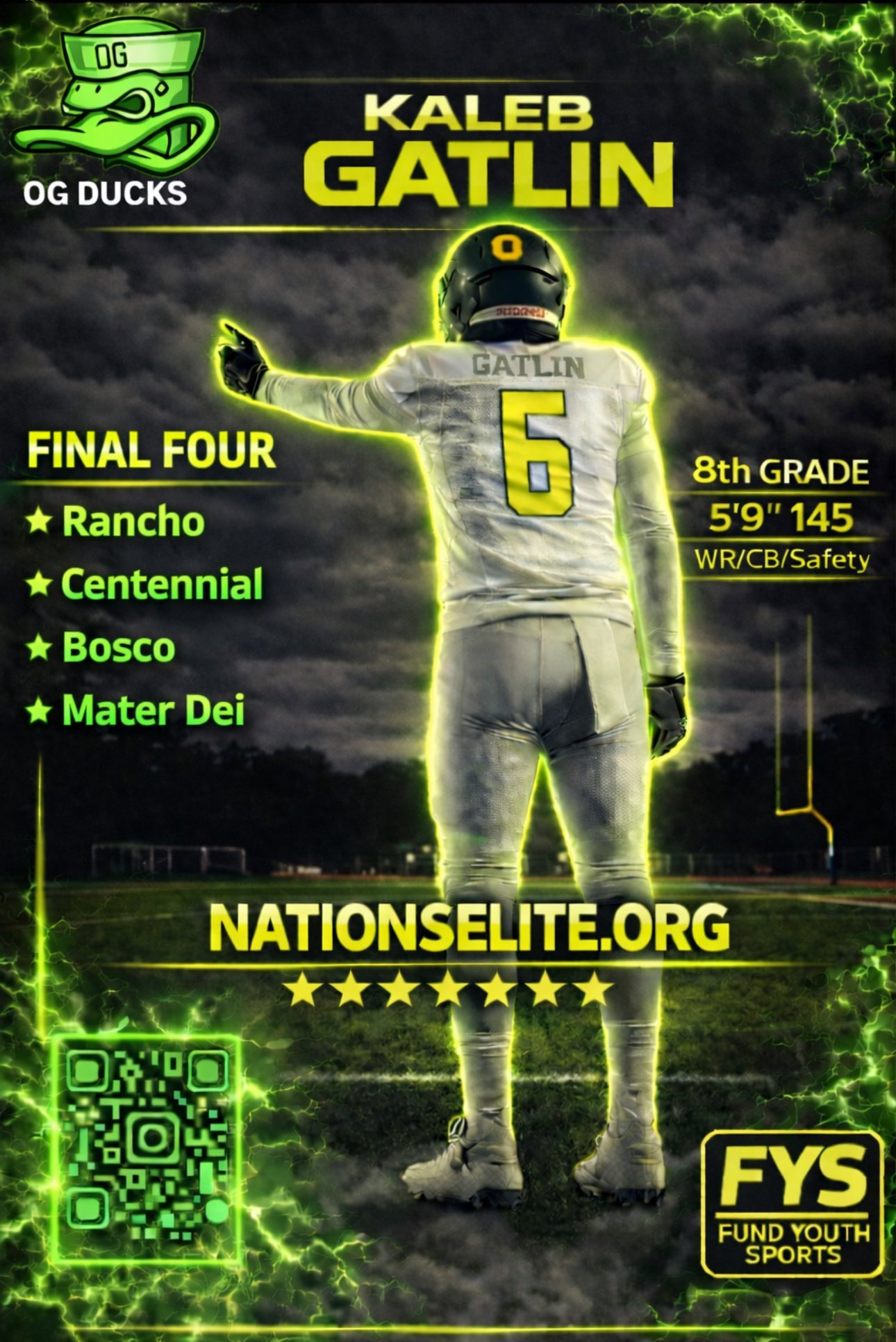 Elevate Your Game Visibility