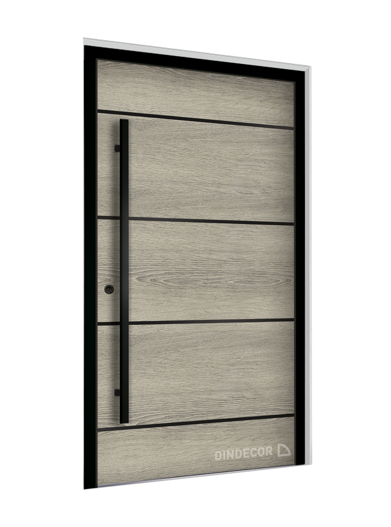 Black Design Model 5009