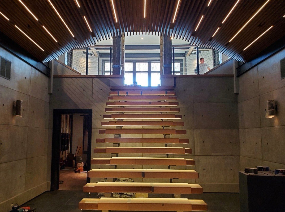 Lodin Group premium materials