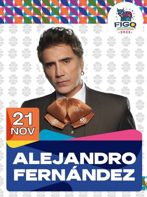 Alejandro Fernández