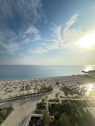 Palasë luxury development Albania