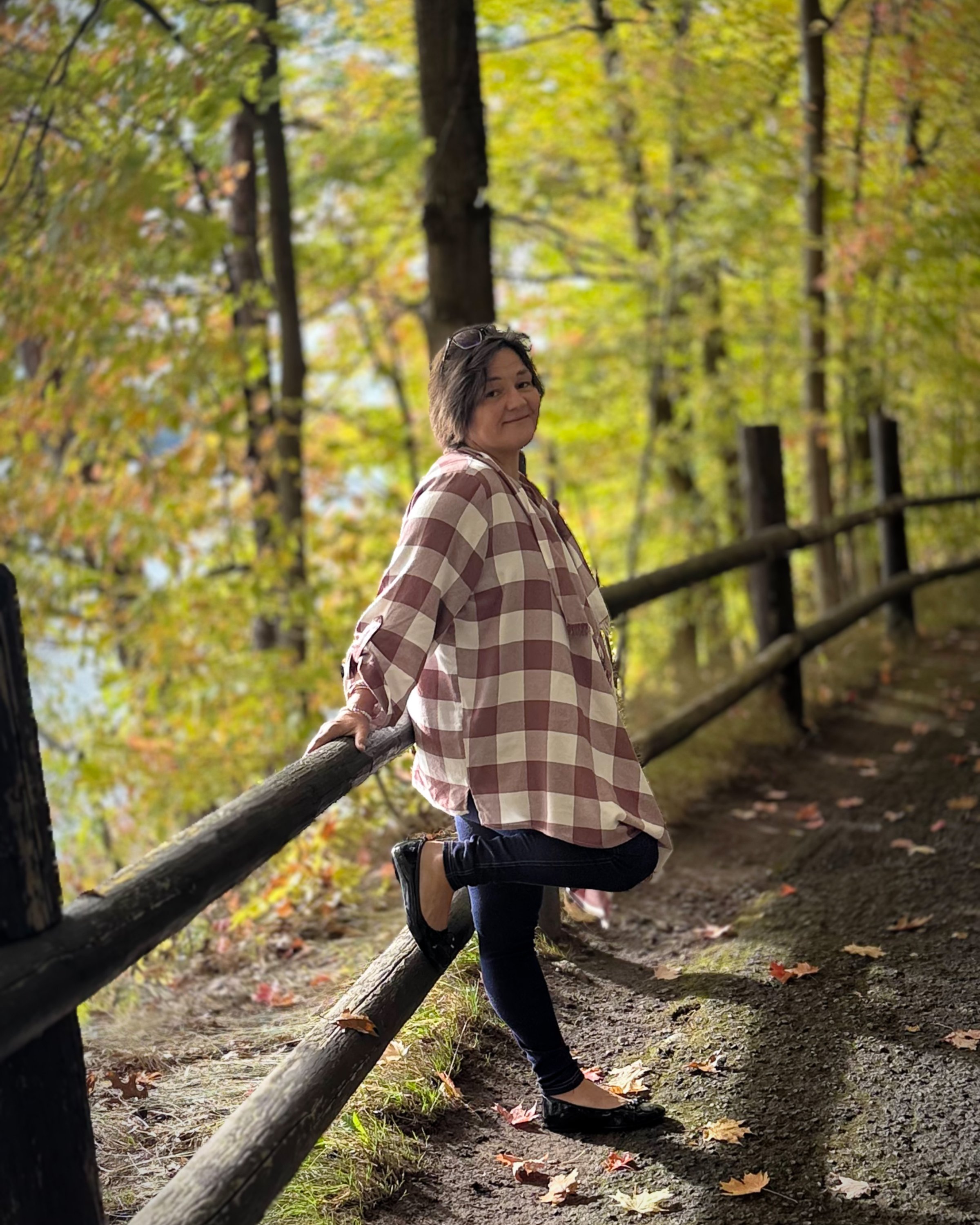 Lisa Costanzo wellness practice