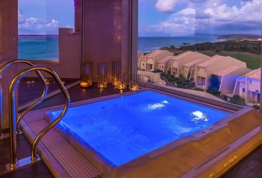 Pack 3 - Cures Thermales & Santé