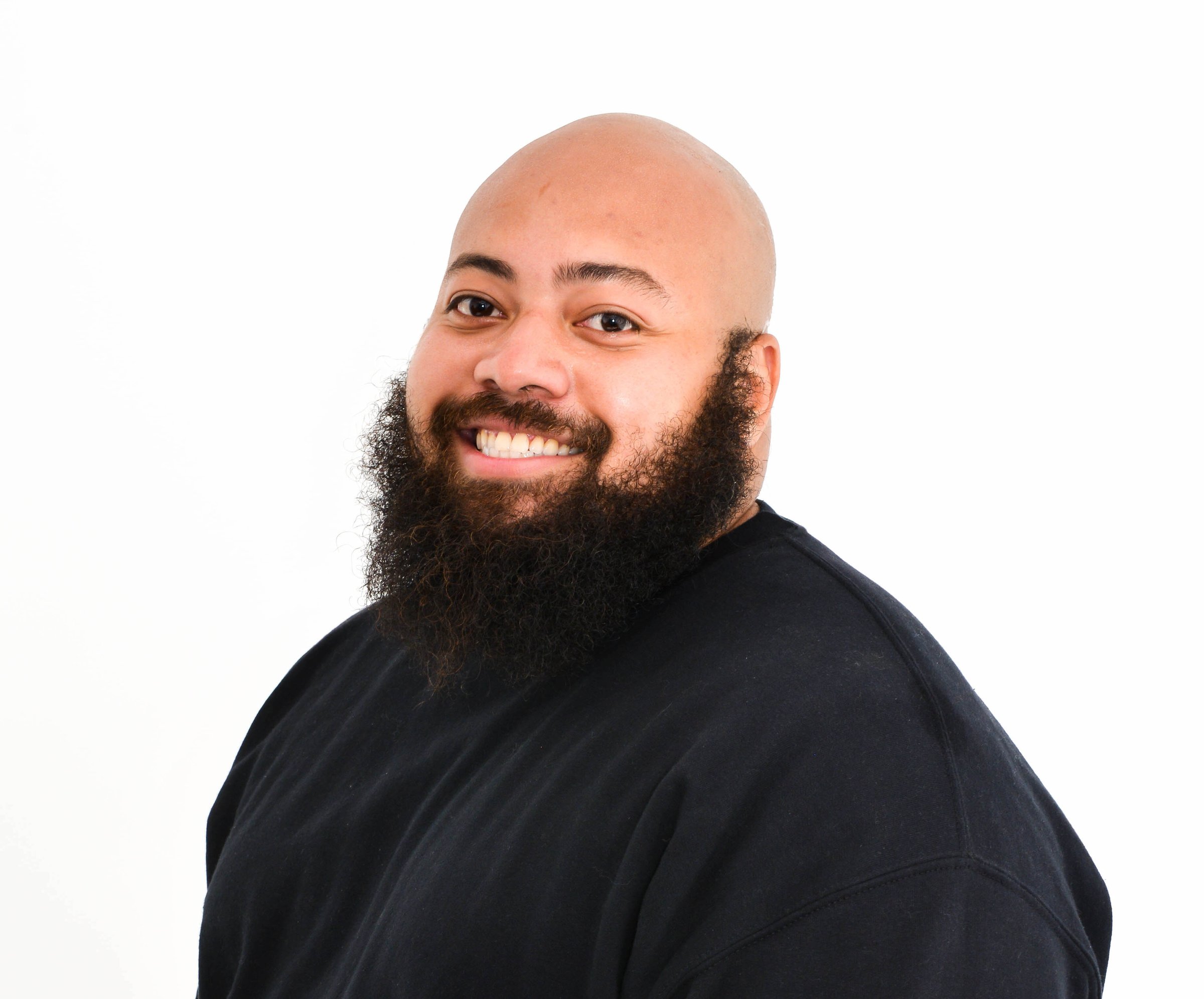 Jonathan Tata