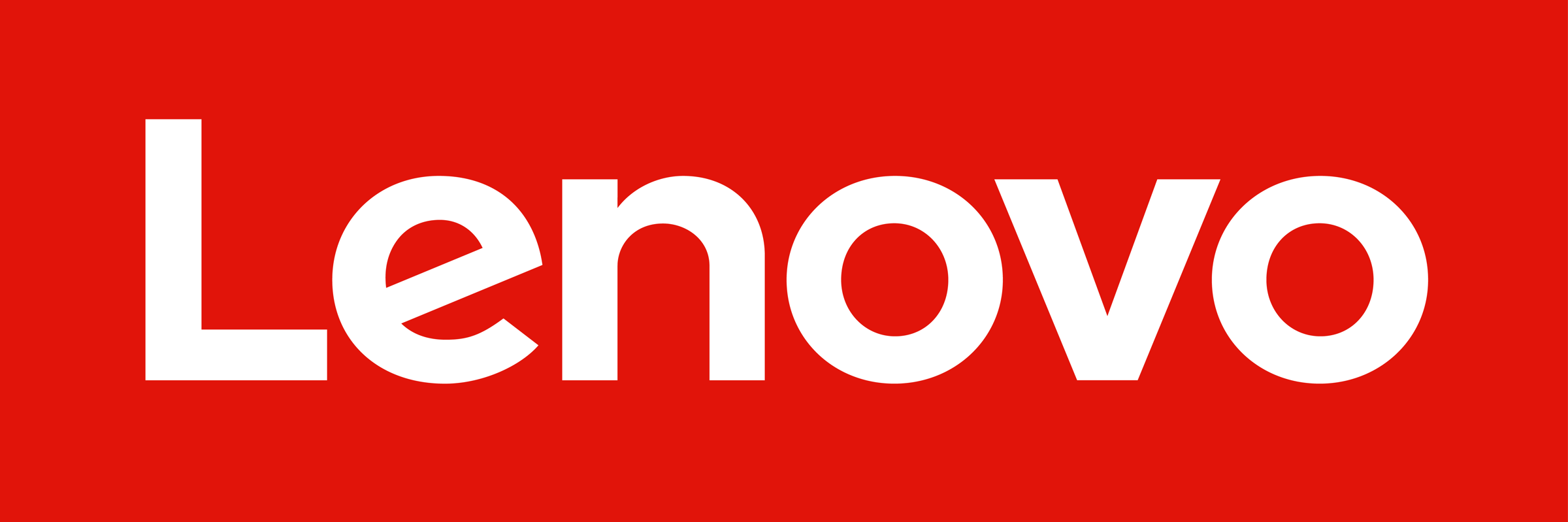 Lenovo Gold Partner Logo