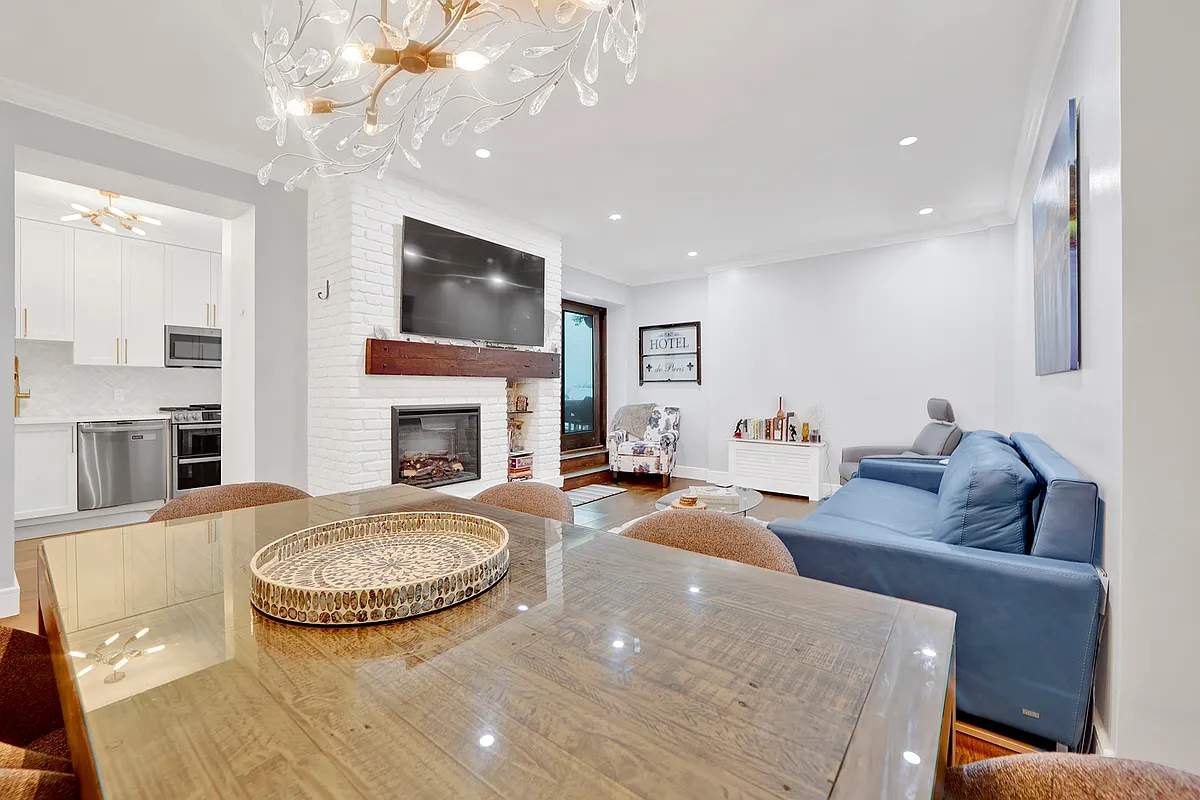 Architecture project showcase