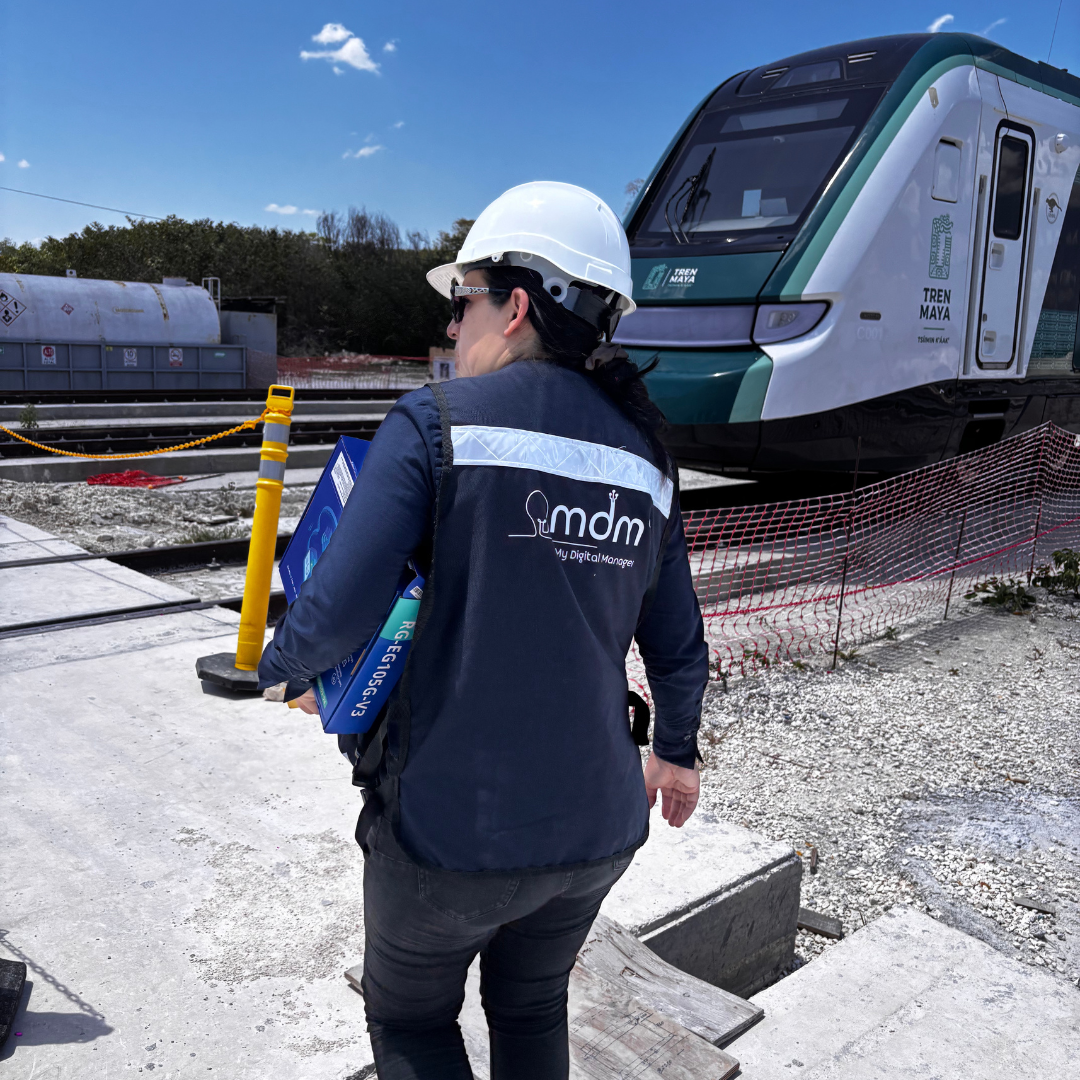 Datacenter y respaldos empresariales - MDM