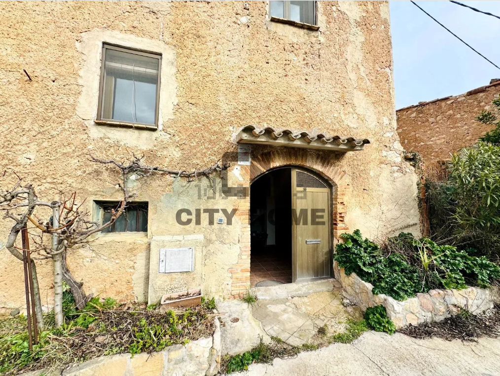 Chalet pareado en venta en Barri Prenafeta, Montblanc