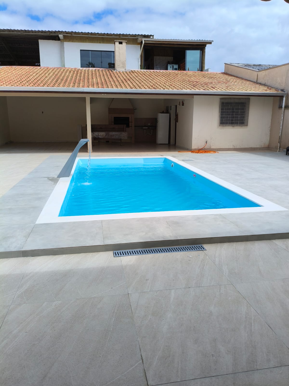 Sobrado Praia do Cristo - Foto 3