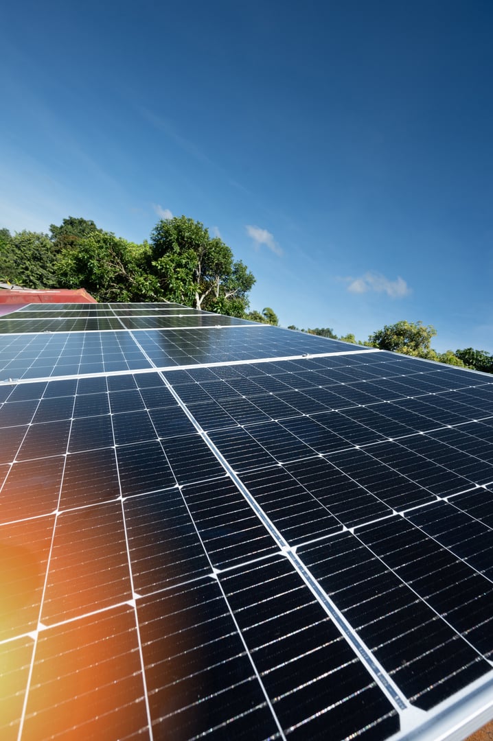 Power Sector Services