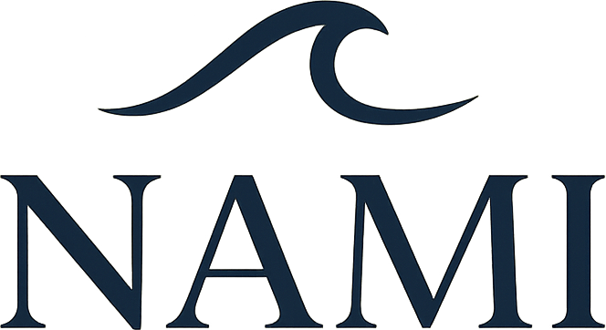 NAMI Digital Boutique Studio