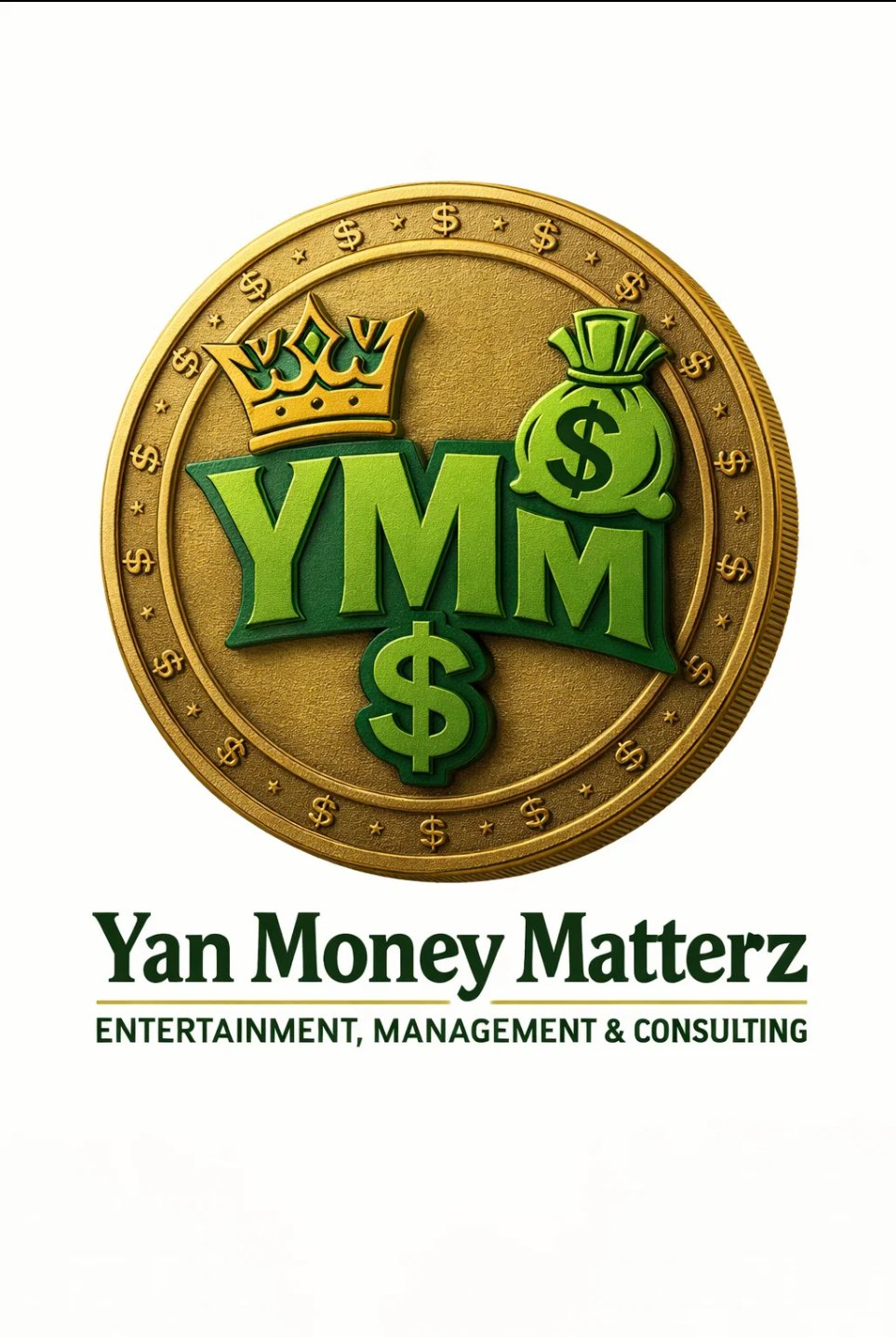 Yan Money Matterz Entertainment
